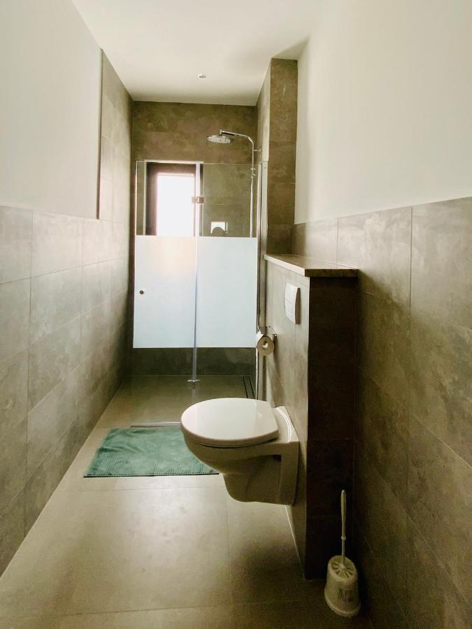Villa Fluggi Near Labin Santalezi المظهر الخارجي الصورة