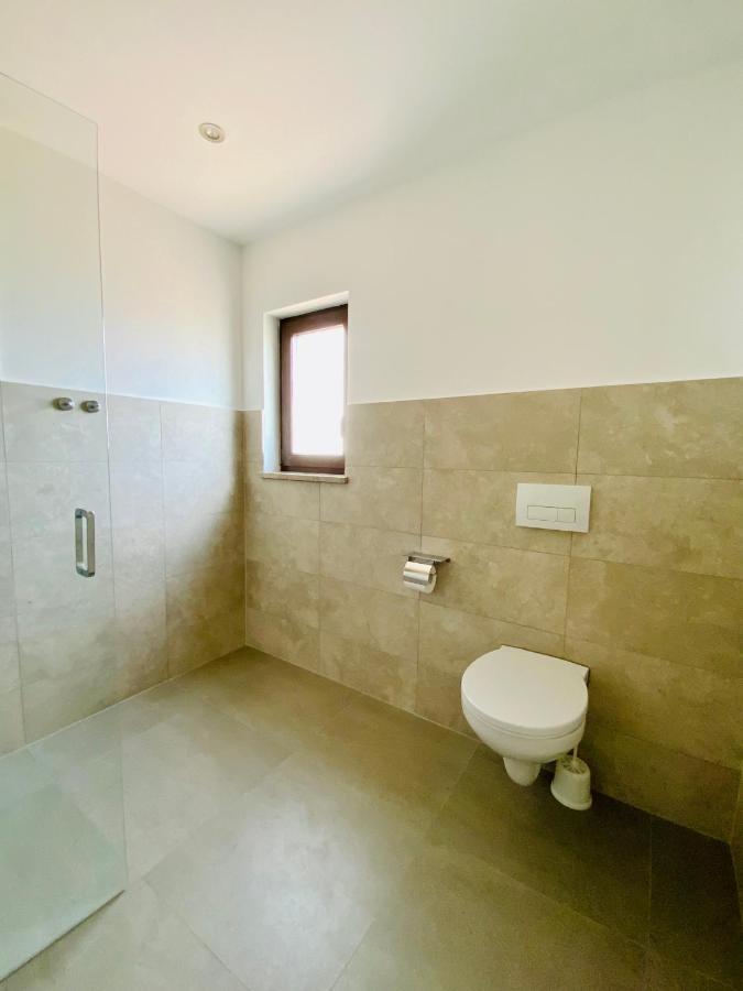 Villa Fluggi Near Labin Santalezi المظهر الخارجي الصورة