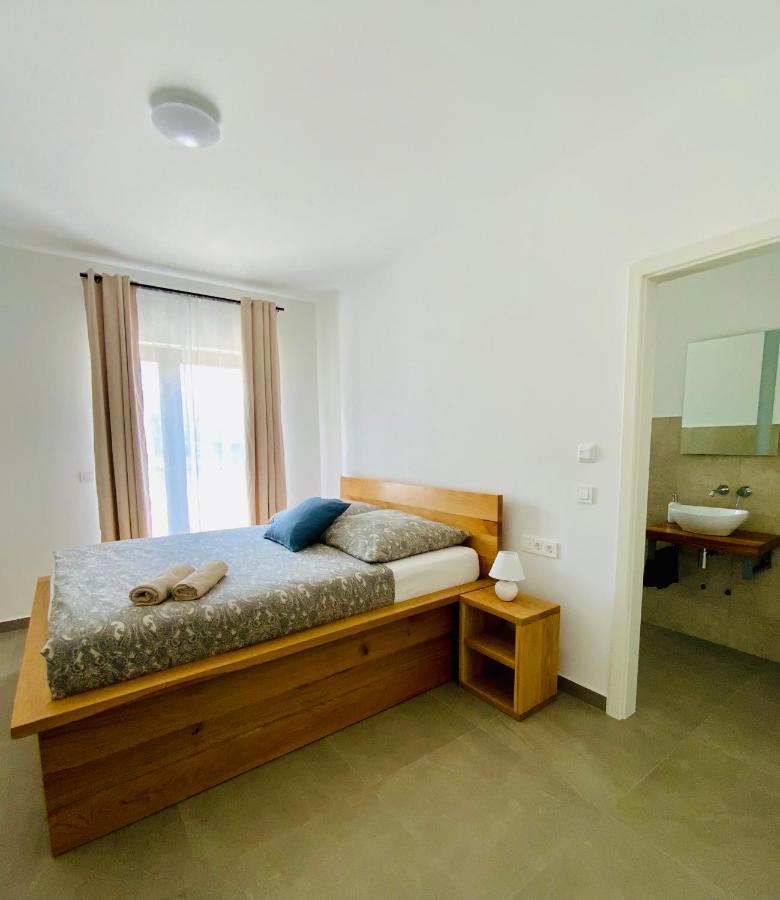 Villa Fluggi Near Labin Santalezi المظهر الخارجي الصورة